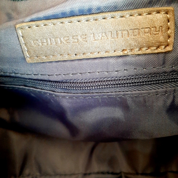 Chinese Laundry Hobo Bag - Picture 9 of 9